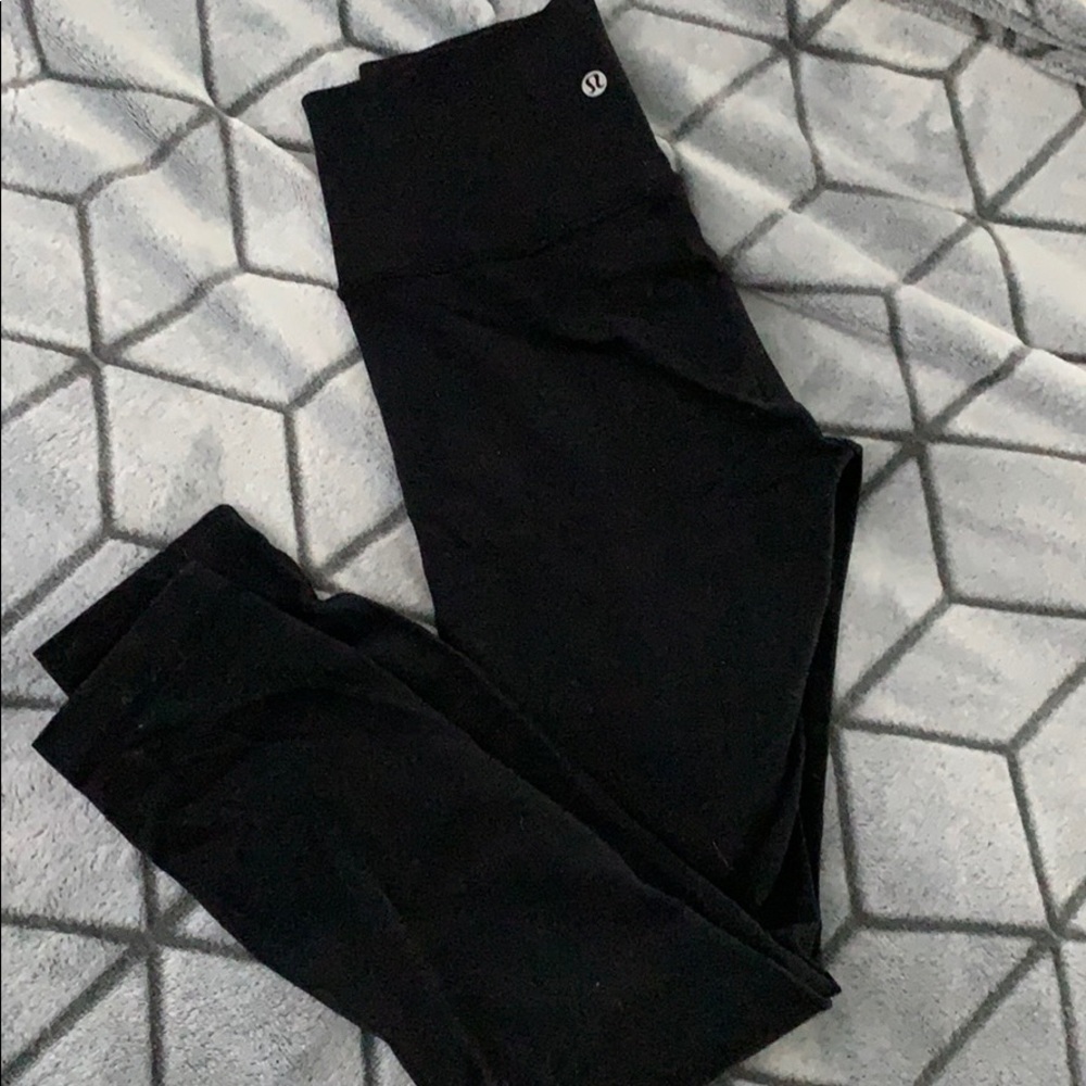 Lululemon leggings